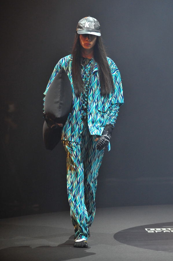 KOZABURO | Rakuten Fashion Week TOKYO