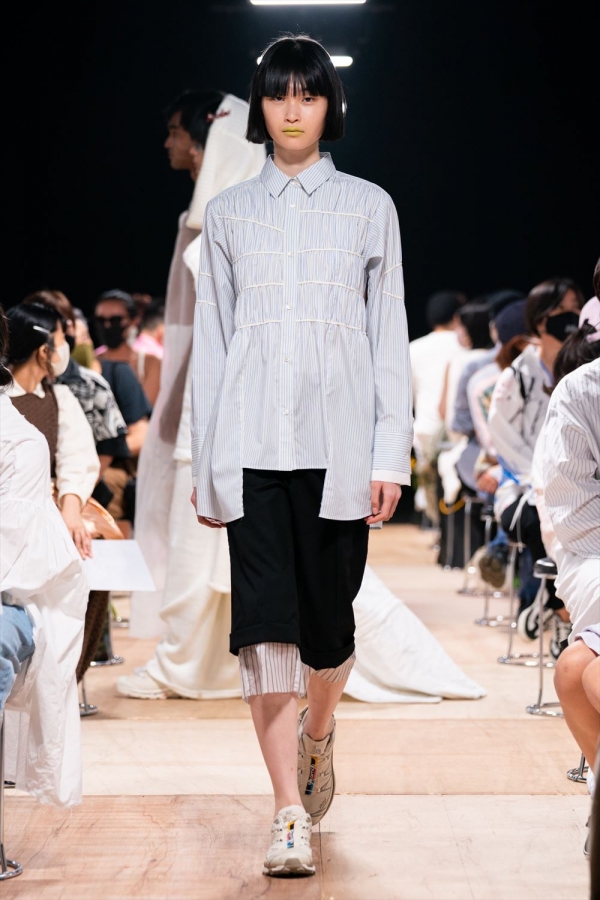 kudos/soduk | Rakuten Fashion Week TOKYO