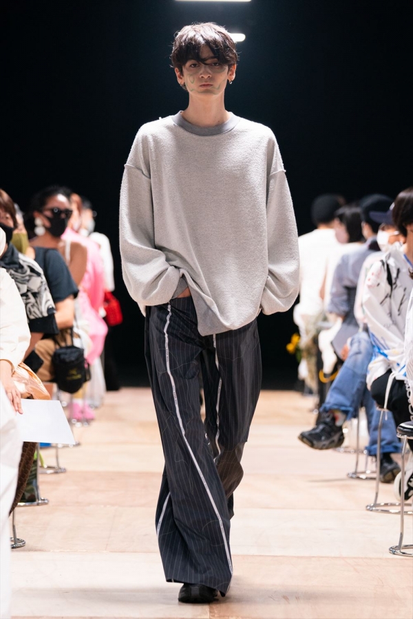 kudos/soduk | Rakuten Fashion Week TOKYO