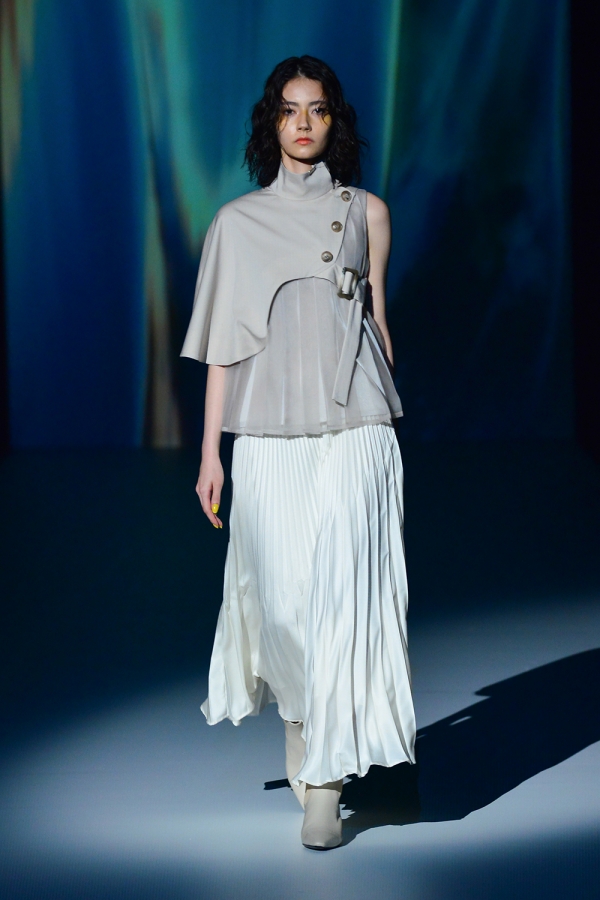 MIKAGE SHIN | Rakuten Fashion Week TOKYO