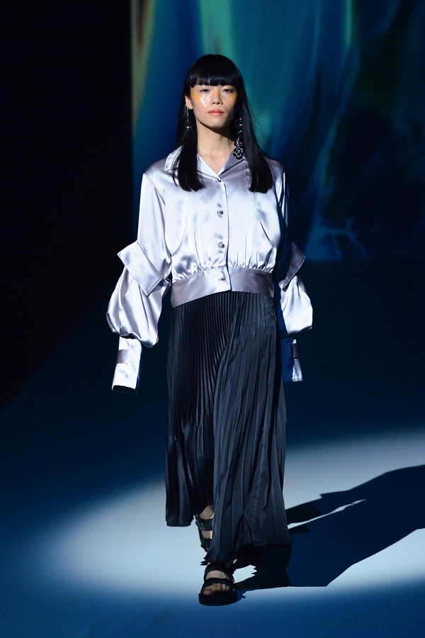 MIKAGE SHIN ミカゲシン | Rakuten Fashion Week TOKYO（楽天