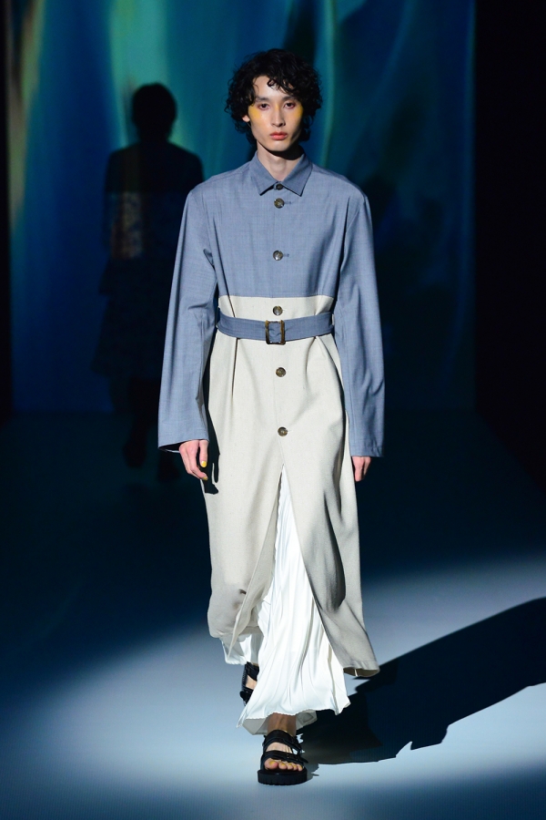 MIKAGE SHIN ミカゲシン | Rakuten Fashion Week TOKYO（楽天
