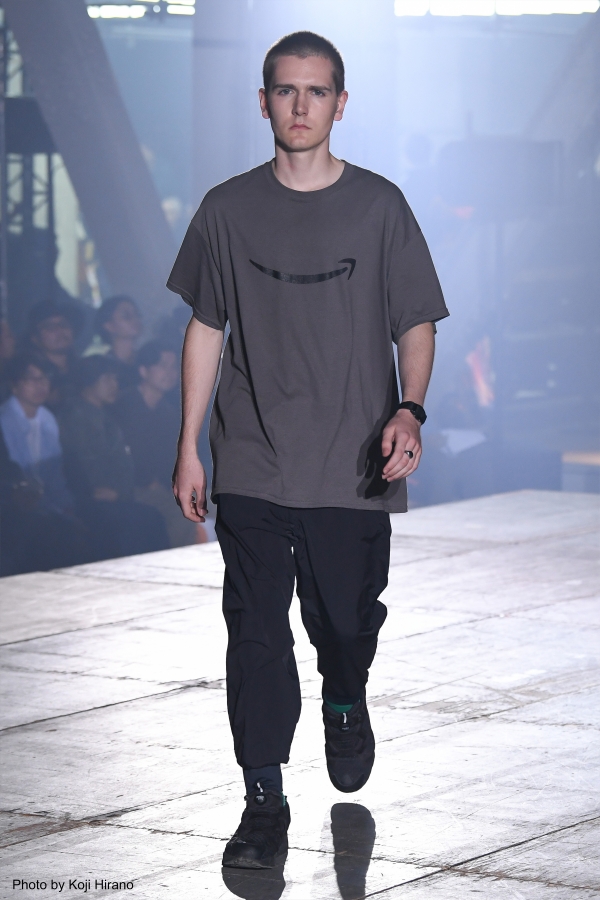 N.HOOLYWOOD | Rakuten Fashion Week TOKYO