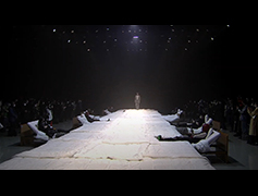 NEGLECT ADULT PATiENTS | Rakuten Fashion Week TOKYO