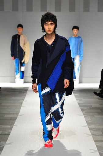 Rakuten Fashion Week Tokyo