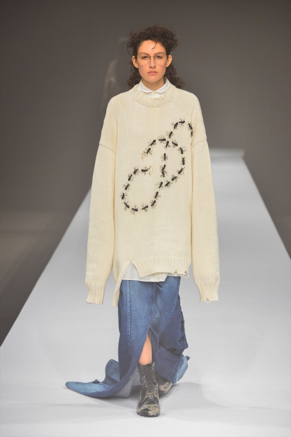 pillings | Rakuten Fashion Week TOKYO