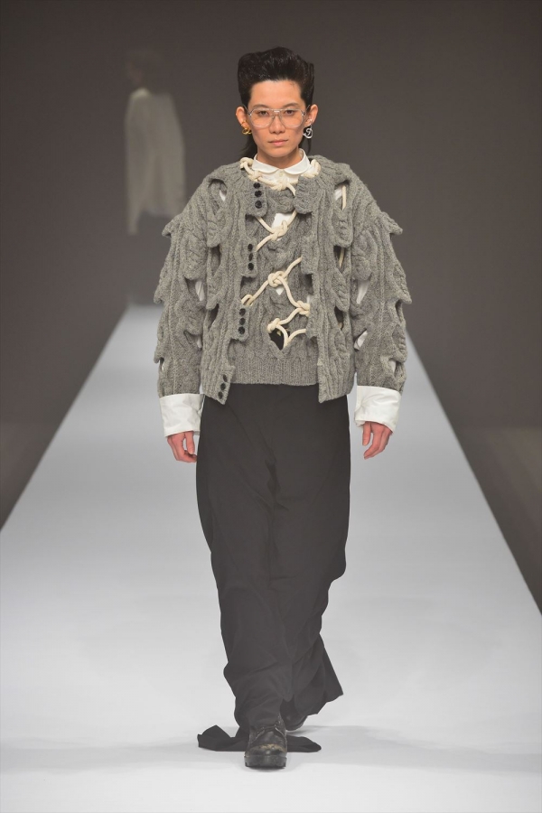 pillings | Rakuten Fashion Week TOKYO