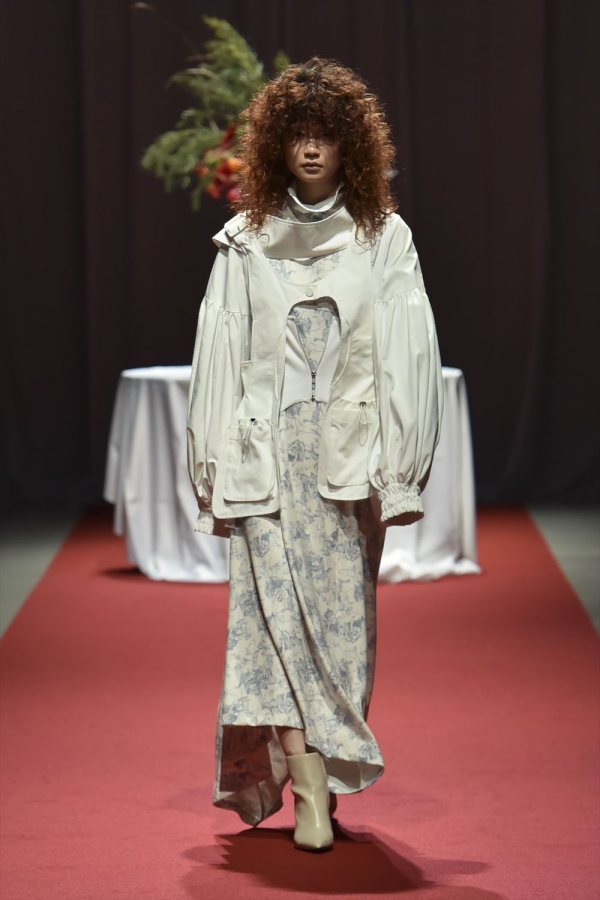 Seivson | Rakuten Fashion Week TOKYO