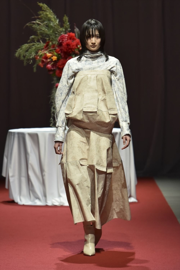 Seivson | Rakuten Fashion Week TOKYO