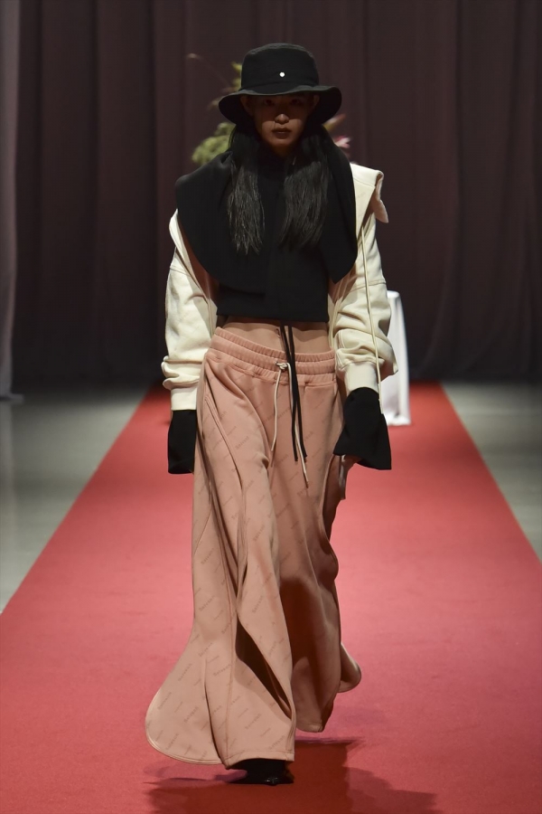 Seivson | Rakuten Fashion Week TOKYO