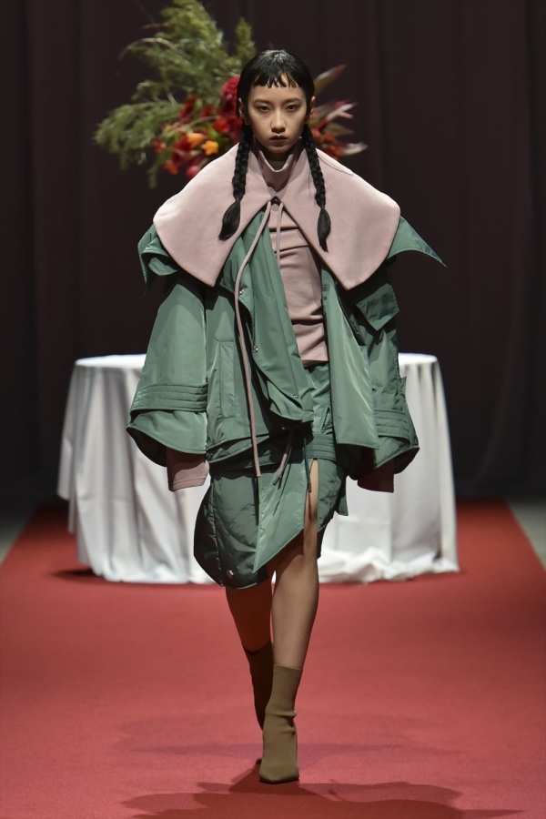 Seivson | Rakuten Fashion Week TOKYO