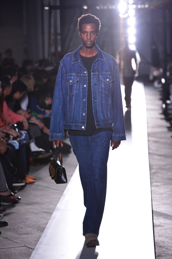 SEVEN BY SEVEN | Rakuten Fashion Week TOKYO