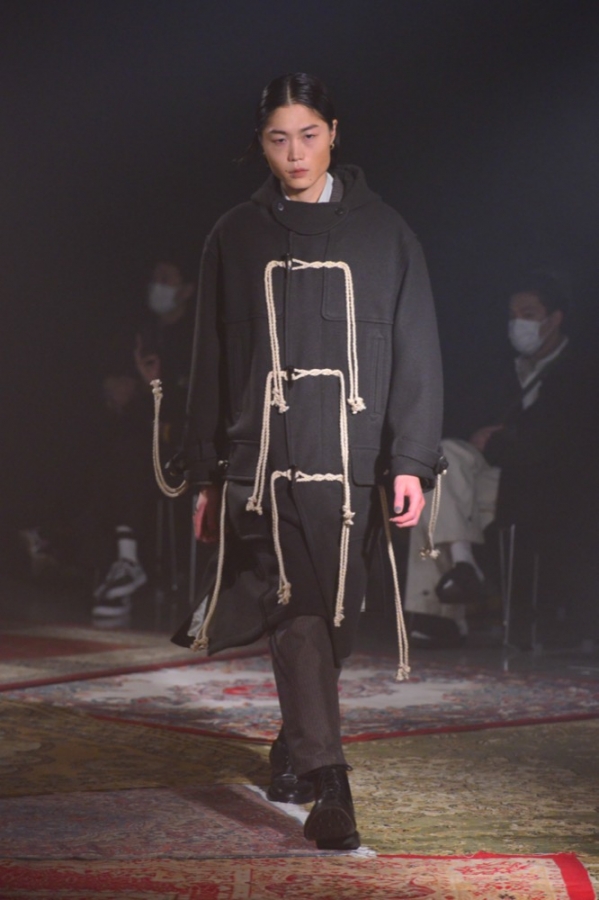 SUGARHILL シュガーヒル | Rakuten Fashion Week TOKYO（楽天 