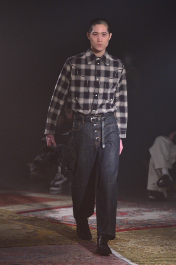 SUGARHILL | Rakuten Fashion Week TOKYO