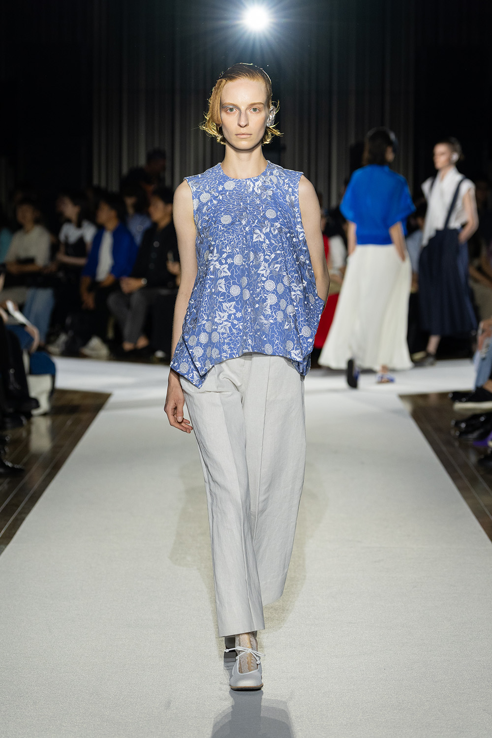 ブランド画像