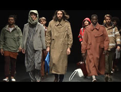 THEATRE PRODUCTS | Rakuten Fashion Week TOKYO