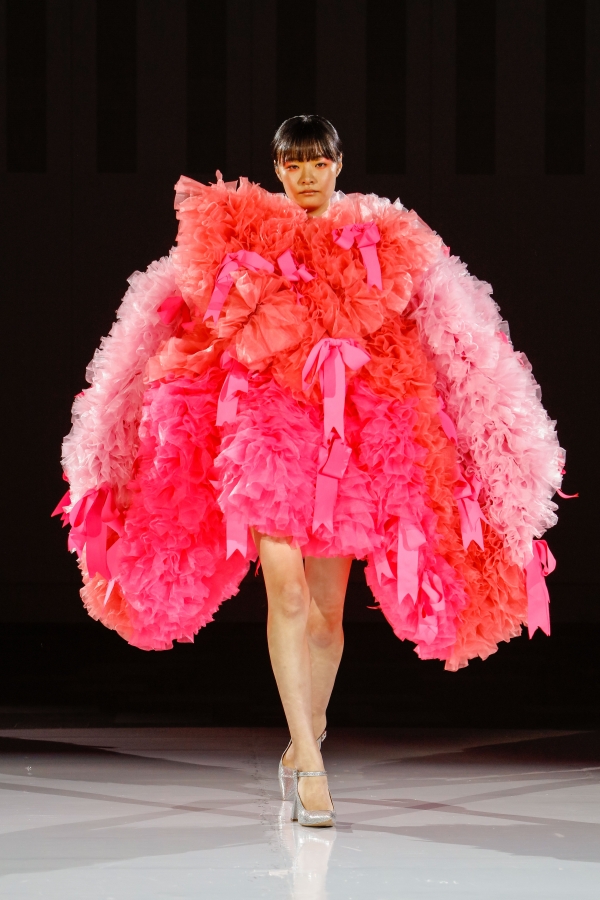 TOMO KOIZUMI トモ コイズミ | Rakuten Fashion Week TOKYO（楽天 