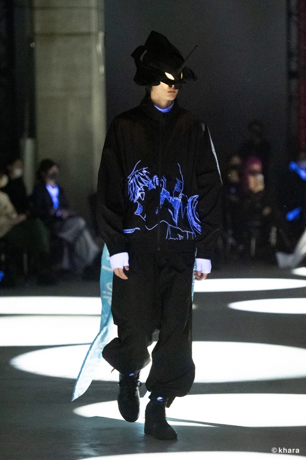 UNDERCOVER | Rakuten Fashion Week TOKYO