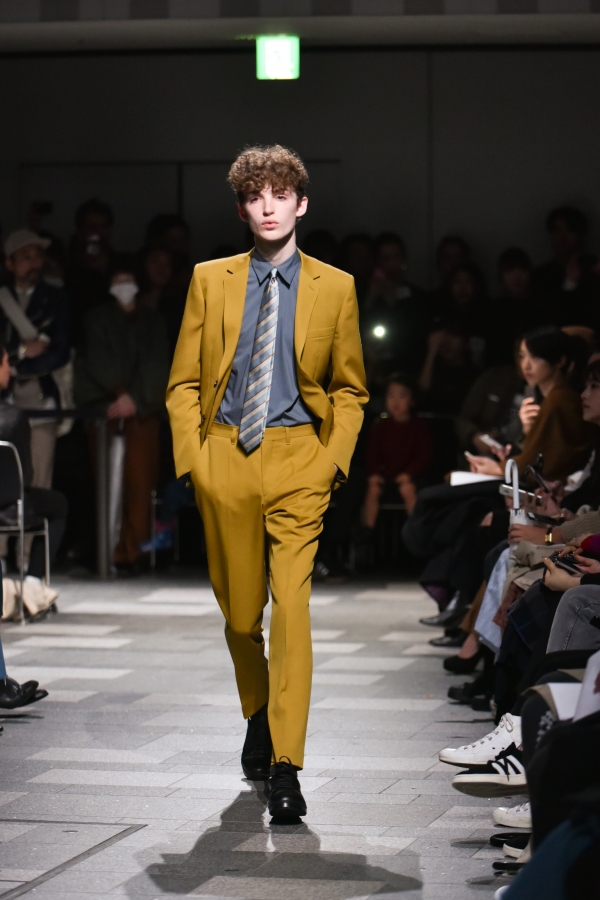 UNITED TOKYO | Rakuten Fashion Week TOKYO