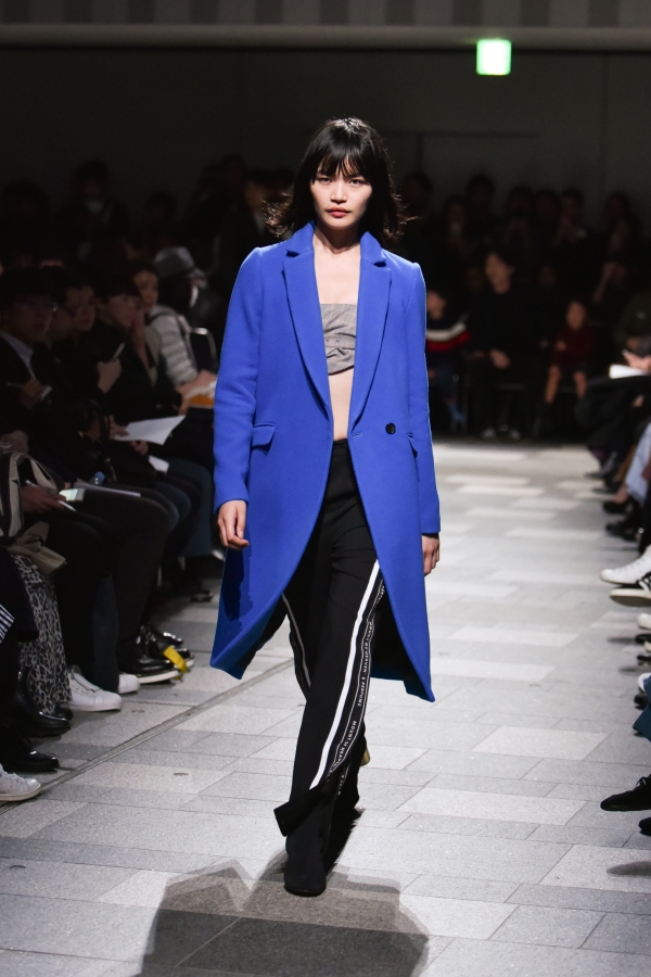 UNITED TOKYO | Rakuten Fashion Week TOKYO