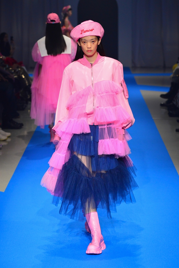 VIVIANO | Rakuten Fashion Week TOKYO