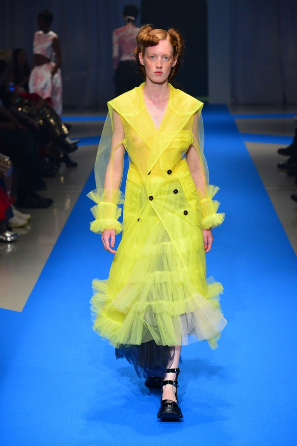 VIVIANO | Rakuten Fashion Week TOKYO