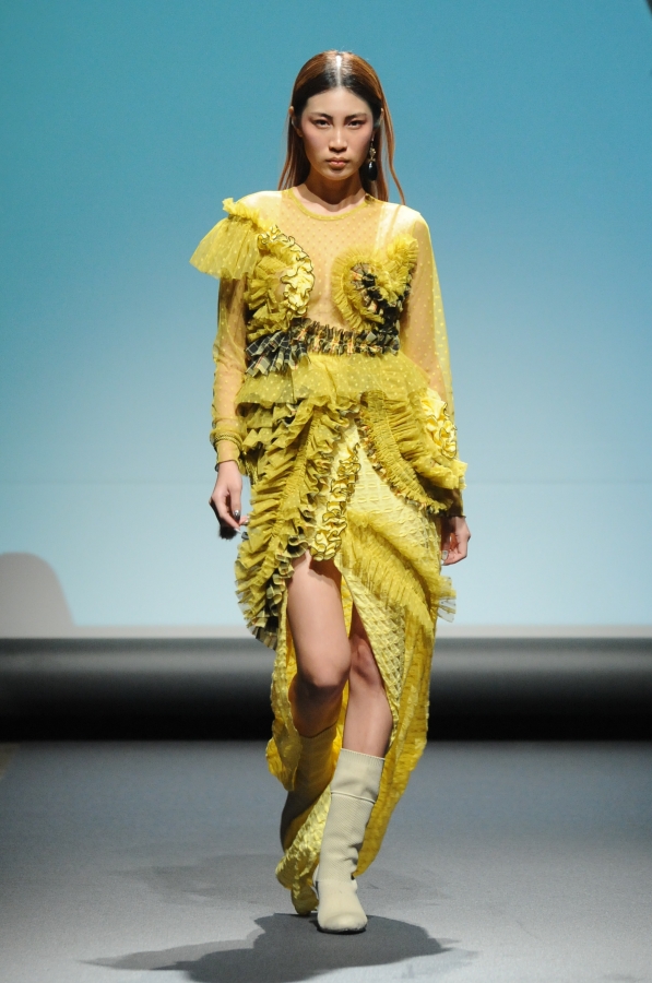 Collection Report | Rakuten Fashion Week TOKYO