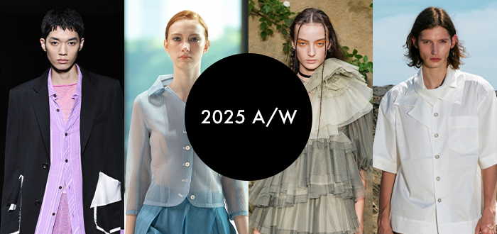 Register 2025 A/W