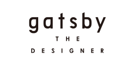 gatsby THE DESIGNER