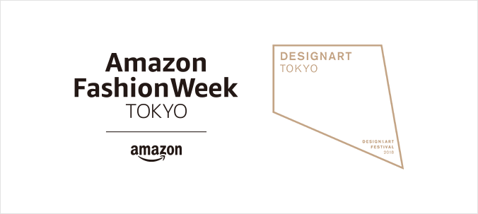 PARTY NIGHT Amazon Fashion Week TOKYO x DESIGNART TOKYO 2018