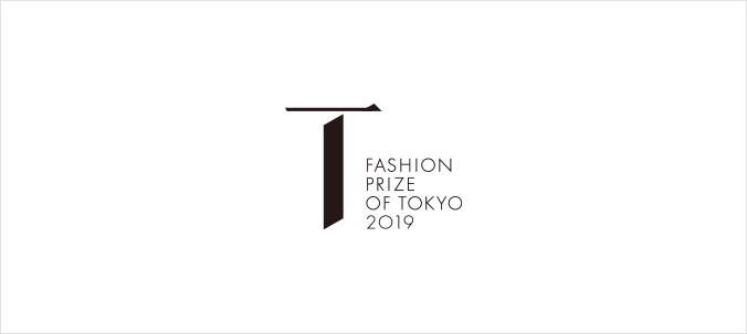 FASHION PRIZE OF TOKYO Announcement of the 2nd winner