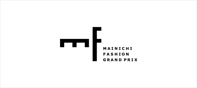 36th MAINICHI FASHION GRAND PRIX 2018 Award Ceremony
