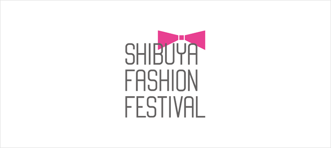 SHIBUYA FASHION FESTIVAL.14