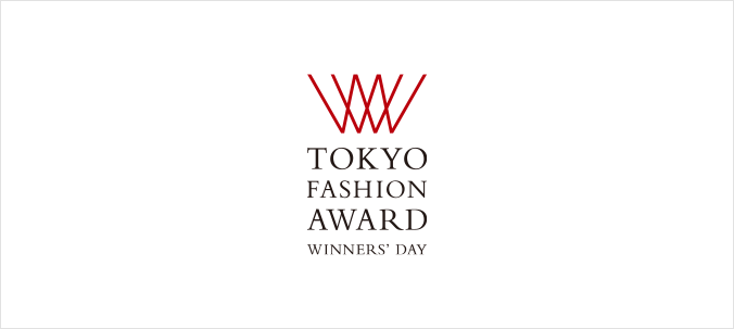 TOKYO FASHION AWARD 2019 WINNERS' DAY