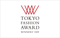 TOKYO FASHION AWARD 2019 WINNERS' DAY