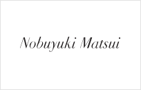 Nobuyuki Matsui Spring Summer Collection 2020