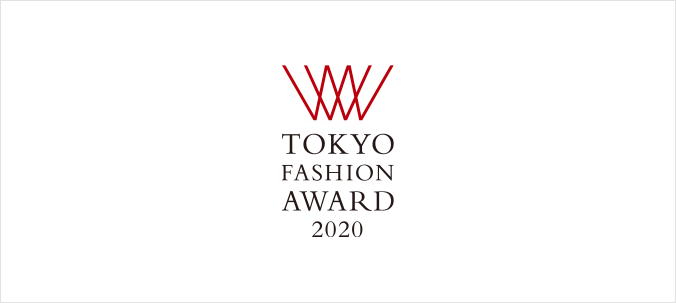 TOKYO FASHION AWARD 2020 Announcement of winners
