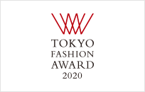 TOKYO FASHION AWARD 2020 受賞者発表式
