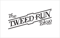 Tweed Run Tokyo 2019
