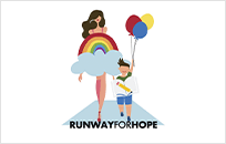 Runway for Hope 2020 プロジェクトランウェイ