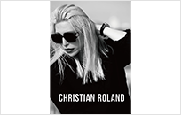 CHRISTIAN ROLAND SPRING POP UP SHOP