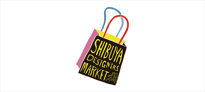 SHIBUYA DESIGNERS MARKET