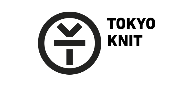 「TOKYO KNIT 2021」展示会