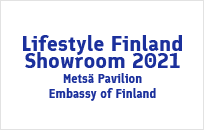 LIFESTYLE FINLAND WEEK at Metsä Pavilion 2021