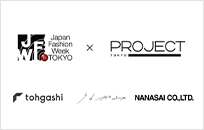 Japan Fashion Week Organization SDG’s コーナー