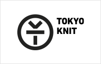 「TOKYO KNIT 2022」展示会