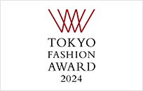 TOKYO FASHION AWARD 2023 受賞者発表式