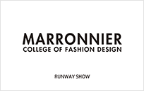 MARRONNIER COLLEGE OF FASHION DESIGN 2025S/S Collection