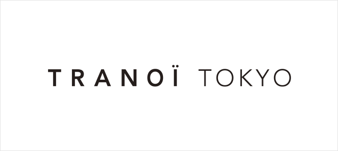 TRANOÏ TOKYO S/S 25