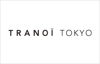 TRANOÏ TOKYO S/S 25